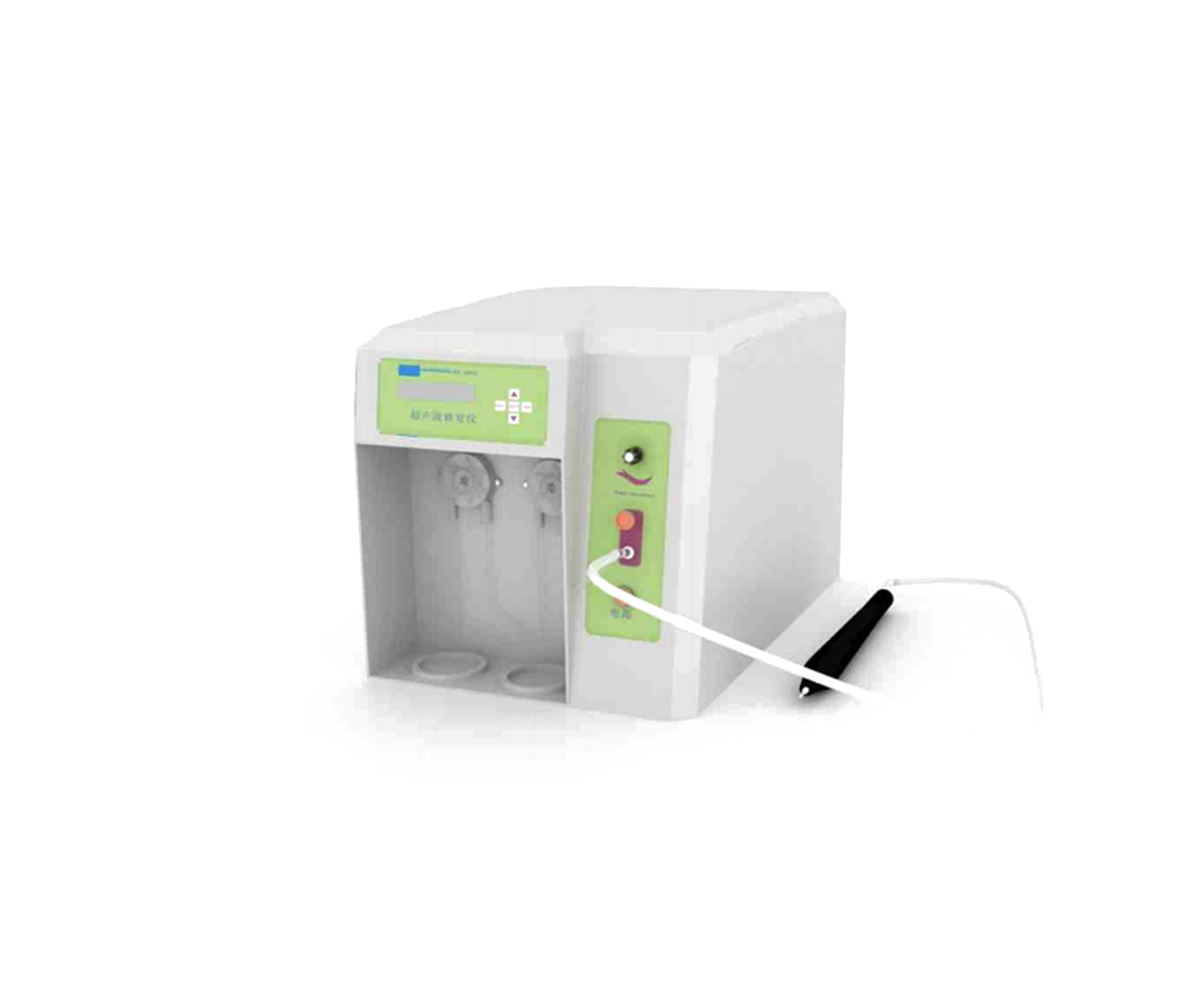 中國(guó)字畫超聲乳化修復(fù)儀