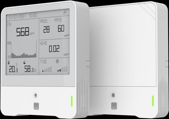 紫外線無線監(jiān)測(cè)傳感器