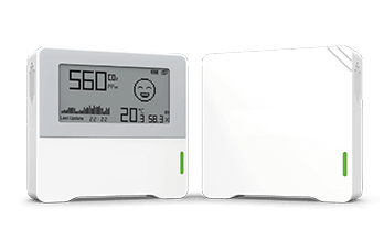 二氧化碳無線監(jiān)測(cè)傳感器